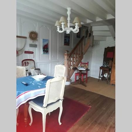 La Maison De Caroline 생발레리앙코 외부 사진