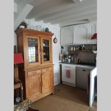 La Maison De Caroline 생발레리앙코 외부 사진