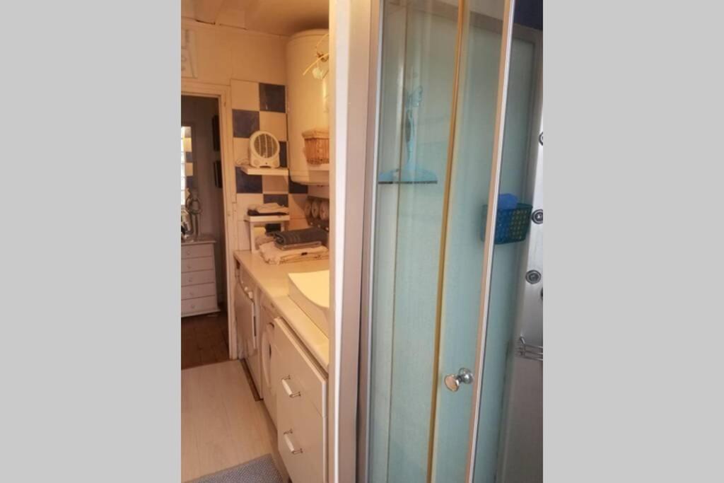 La Maison De Caroline 생발레리앙코 외부 사진